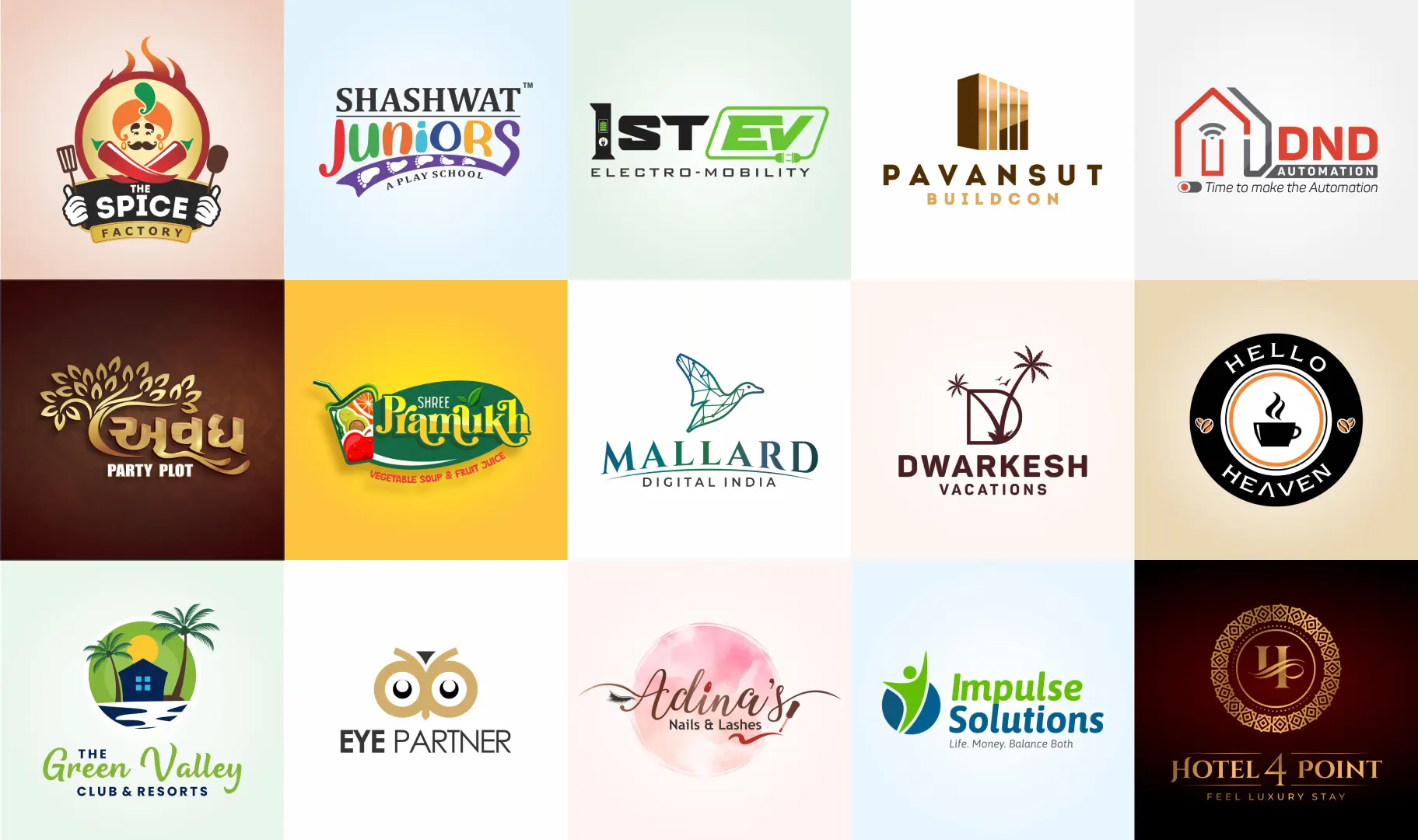 Logo Design